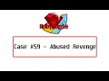 Criminal Case Save Rubytopia - Case