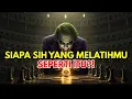 Download Lagu KAMU TERLIHAT SEPERTI RAHMAT… TAPI BERGERAK SEPERTI PEMBALASAN  MEREKA HANCUR
