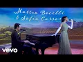 Download Lagu Matteo Bocelli, Sofia Carson - If I Knew (Live on the TODAY Show)