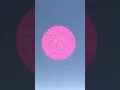 Neo Sphere shader Unity