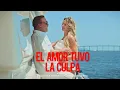 Lagu Zacarías Ferreira - EL AMOR TUVO LA CULPA (video oficial)