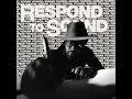Respond to Sound - Adrian Younge