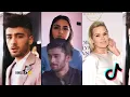 I Stand with Zayn Tik Tok Compilations