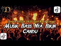 Lagu MASIK BASS NYA BIKIN CANDU‼️DJ JUNGLE DUTCH FULL BASS TERBARU 2025