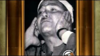 مصطفى اسماعيل التحريم والحاقة وقصار السور الجامع الاموي دمشق 1957 