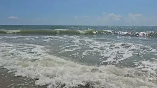 Myrtle beach tides