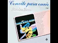 Download Lagu Convite Para Ouvir Samba Bom Nunca Morre (1988) D2 - Pout-Porri - CadênciaDoSamba \u0026 BumBumPaticumbum