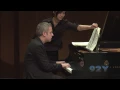 Steven Isserlis & Jeremy Denk — Saint-Saëns: Sonata for Cello and Piano No. 1 in C minor, Op. 32