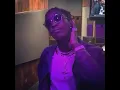 Young thug-Daddy's birthday