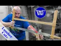 How To Make These Work Properly Frame saws and Bow saws