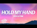 Download Lagu Jess Glynne - Hold My Hand (Lyrics) nothing beats a jet2 holiday