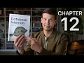 Become the database expert database internals chapter 12