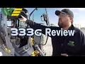 2018 John Deere 333G Skid Steer Walkaround Product Overview