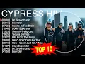 C.y.p.r.e.s.s H.i.l.l Greatest Hits ~ Top 100 Artists To Listen in 2023