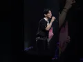 260404 EXO CHEN - Best Luck (full fancam 4k) CHEN CONCERT TOUR Arcadia in BANGKOK