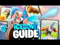 How to Win Every Game with IceBow Complete Matchup Guide