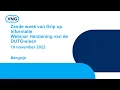 Download Lagu Grip op informatie: Webinar Herziening van de DUTO-eisen 10-11-2022