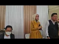 Download Lagu Kisah Kuinginkan - Judika ft Siti Nurhalizah || Cover by Entproject