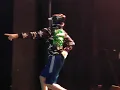 Yellow man, nobody move nobody get hurt live 2019