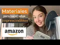 Amazon Must-Haves for Candle Makers - Tips and Tricks