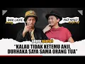 Download Lagu RAIM LAODE, ANAK DESA WAKATOBI YANG MELEDAK KARENA KOMANG. Apa Rahasianya? Duduk Bareng Anji