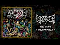Noxa - Propaganda (full ep 2018)