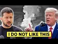 Download Lagu Trump Is Angry At Zelensky For Targeting Russia Pipeline