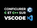 How to configure Visual Studio Code for C and C