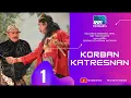 Download Lagu KORBAN KATRESNAN #1 - SIARAN KETHOPRAK MATARAM RRI YOGYAKARTA