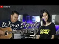 Lagu WONG SEPELE ( Ndarboy Genk ) - Cover Anita Conan (Java Kerta) Akutik LIVE