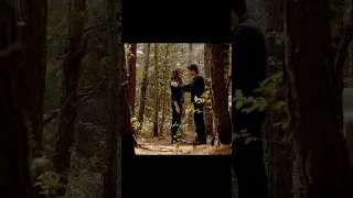 اسمعي سأعود أليك هون المشهد يخلص دموعك The Vampire Diaries 