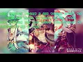 Peace Sign (Remix) (/w Lyrics)