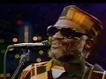 Taj Mahal - Fishing Blues 1993