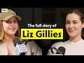 Elizabeth Gillies on Nickelodeon Broadway Her 21-Year Age Gap