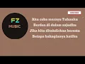Lagu Tri suaka – Merayu Tuhan   ( Lirik lagu ) Feat  Dodhy  Kangen