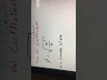 Phi Coefficient