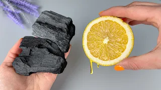 Download Just mix LEMON with CHARCOAL and you will no longer have to spend money at the market! MP3