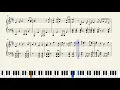 Lagu Heroes- Boku No Hero Academia by Brian the Sun Piano Sheet Music