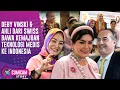 Download Lagu Prof. DR. Deby Vinski Kolaborasi Stem Cell Dengan Swiss Bawa Kemajuan Medis Tanah Air | CUMISTORY