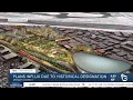 Sports Arena designated as a historical resource