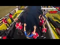 GAINESVILLE - HECTOR ARANA JR RUNS FIRST PSM 200 MPH SPEED