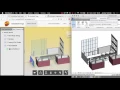 Roomedit3dv3 Revit BIM Autodesk Forge Viewer Extension