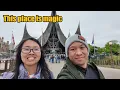 Download Lagu Wonder Around Every Corner - Efteling 2025 VLOG
