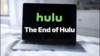 the end of hulu