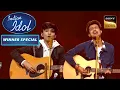 Download Lagu 'Baatein Ye Kabhi Na' पर Rishi और Faiz के Soothing Vocals | Indian Idol Season 13 | Winner Special