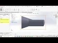 Solidworks - Exercise 32 Tool Post
