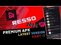 Download Lagu Enhance Your Music Experience in 2023 with Resso Mod Apk | Premium Features