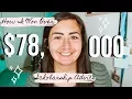 How to Get College Scholarships Tips Tricks and My Experience