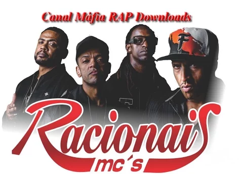 Download MP3 Racionais Mc's Ao vivo Chatubão Vida Loka Parte 2  Canal Máfia RAP Downloads