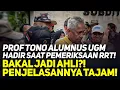Lagu PROF TONO ALUMNUS UGM HADIR SAAT PEMERIKSAAN RRT! BAKAL JADI AHLI?! PENJELASANNYA TAJAM!